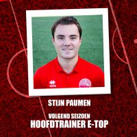 Jong talent krijgt kans als hoofdtrainer in jeugdopleiding Alphense Boys