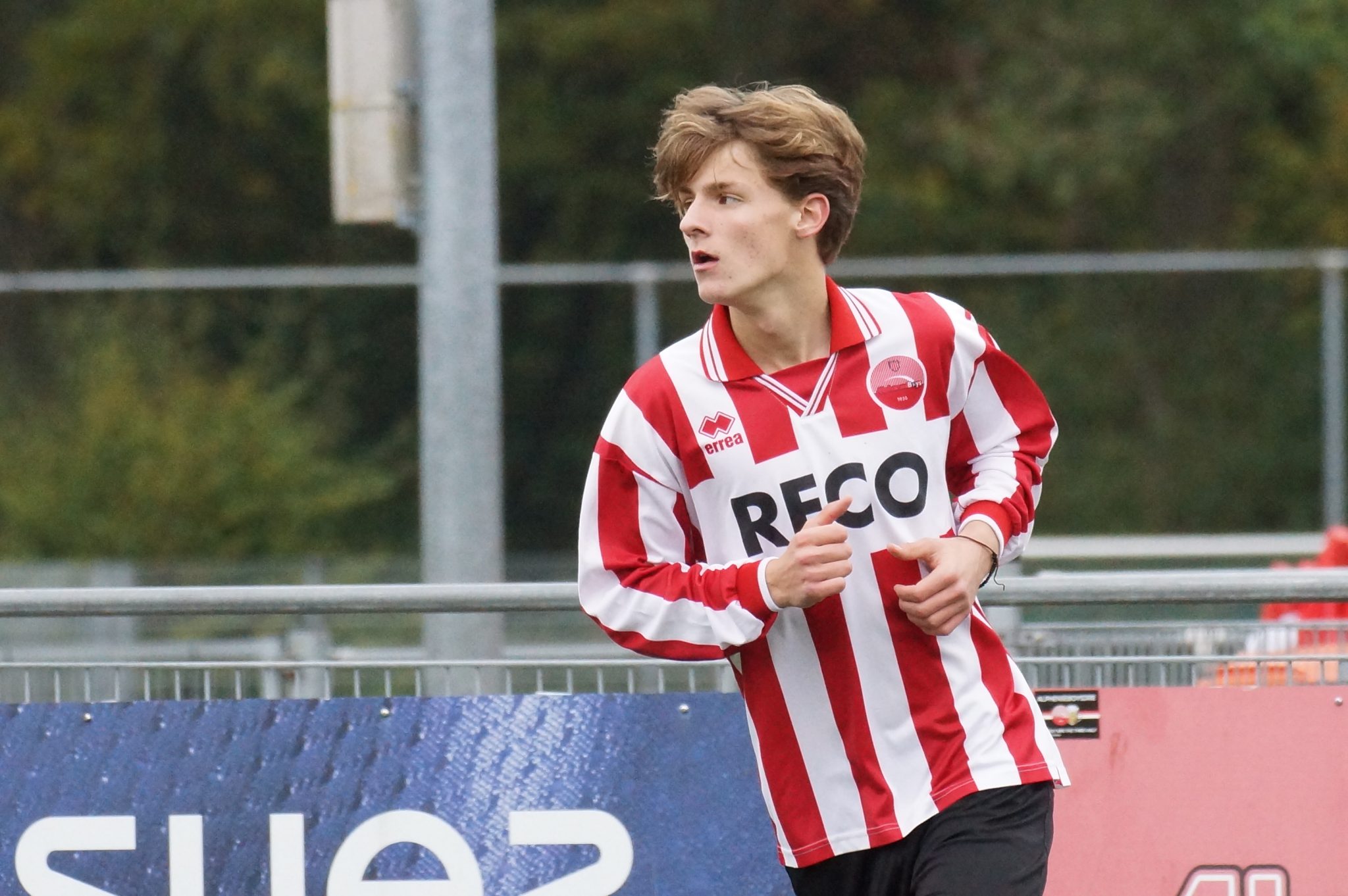 Woensdagnieuwtjes Alphense Boys