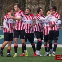 Alphense Boys met zeven nieuwe tegenstanders in 1C