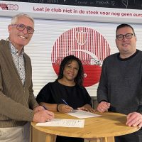 Energiek Alphen partner van Alphense Boys