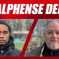 ABBC Sportcafé over De Alphense Derby