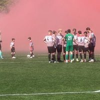 Boys weer naar Alphia in bekertoernooi