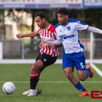 Boys 1 na twee wedstrijden al door in de beker