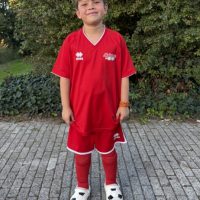 Pupil van de week: Manuel Treuren (jo8-2)