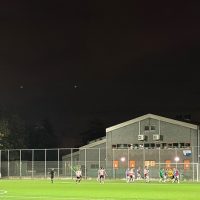 Boys 1 uit de beker