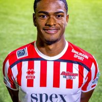 Boys verder in LAV-cup