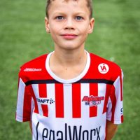 Pupil van de Week: Gavin Reijn (E-top)