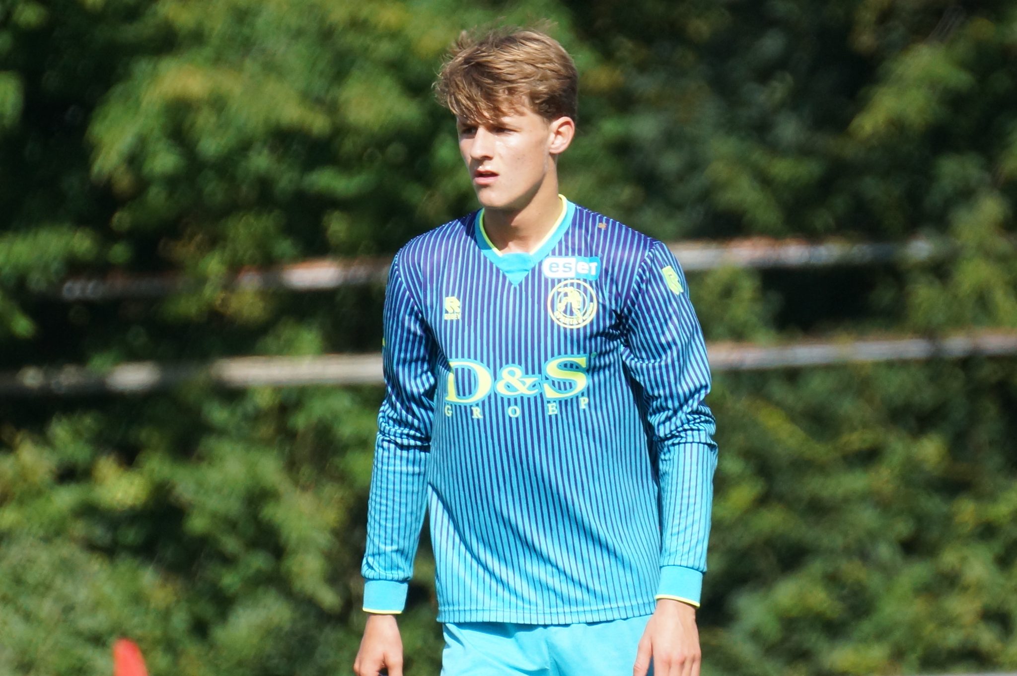 Woensdagnieuwtjes Alphense Boys