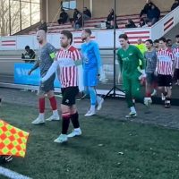 Tweede gelijkspel op rij voor Alphense Boys 1