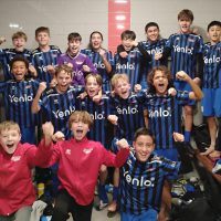 Alphense Boys O13 vs FC Utrecht O13-2