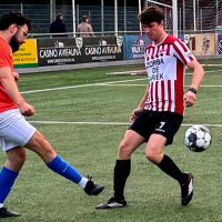 Drukke zaterdag bij Alphense Boys met drie winnaars om 'kampioenschap van Alphen'