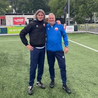 Alphense Boys O21 slaat volgend seizoen volledig nieuwe weg in