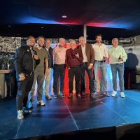 DE DERBY = MEER DAN 2 x 45 MIN VOETBALLEN