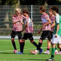 Eerste stunt nieuw seizoen: alle wedstrijdverslagen van onze jeugdselectieteams op een rij