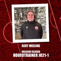 Ervaren trainer en oud-topamateurvoetballer nieuwe trainer Alphense Boys O21 volgend seizoen