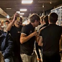 Oh wat is het toch fijn, om bij Alphense Boys te zijn