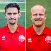 Opnieuw jeugdhoofdtrainers Alphense Boys toegelaten tot opleiding hoogste trainersdiploma