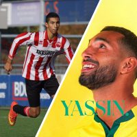 Oud-Alphense Boys-speler Yassin na halfjaar Portugal terug in Nederlandse eredivisie