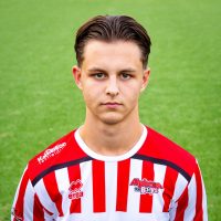 Anthony Hesseling verlaat Alphense Boys alsnog voor koploper derde divisie