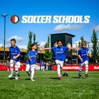 Schitter jij in de zomervakantie op het veld bij Feyenoord?