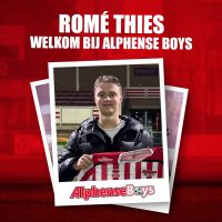 Transfernieuws: talentvolle middenvelder volgend seizoen in Alphense Boys 1