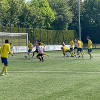 Gelijkspelend Alphense Boys 1 op dezelfde dag veilig als O21 en O19, op naar nacompetitie
