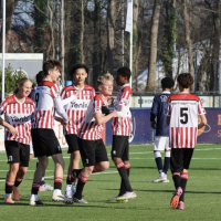 Wedstrijdverslagen Jeugdteams