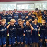 Wedstrijdverslagen Jeugdteams