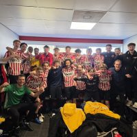 Wedstrijdverslagen jeugdteams