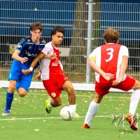 Wedstrijdverslagen jeugdteams: alle elftallen winnen