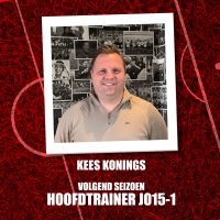 Bekende trainer en speler in regio Haaglanden naar jeugdopleiding Alphense Boys