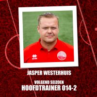 Dit zijn alle 14 jeugdhoofdtrainers van Alphense Boys volgend seizoen